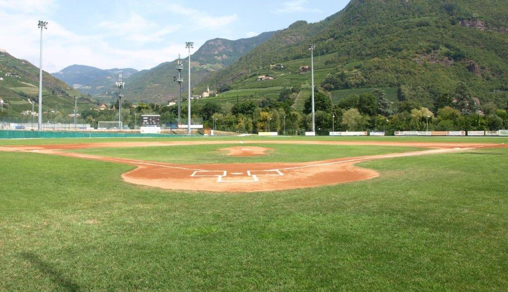 Image gallery marquee