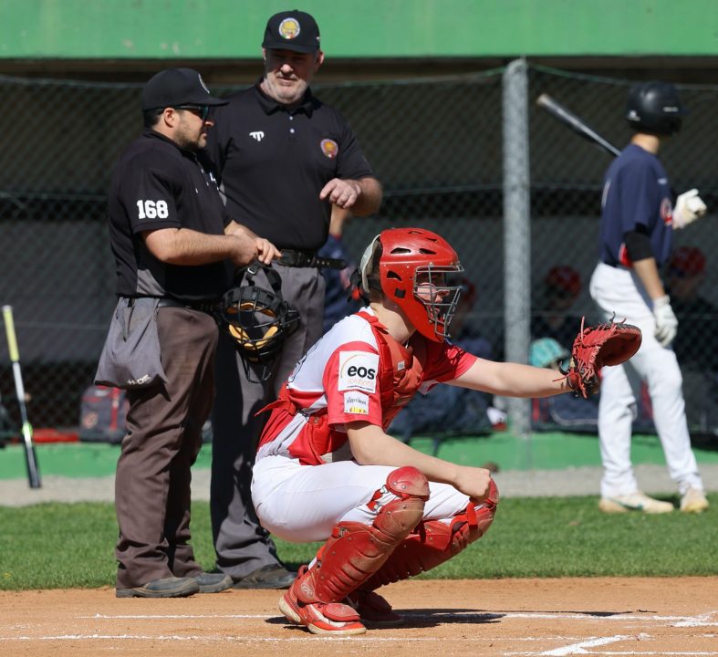 Image gallery marquee